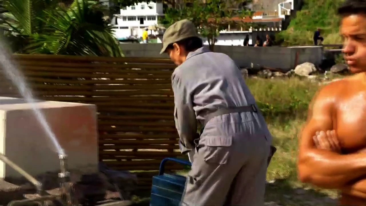 Fina Estampa-Trailer 2 HD