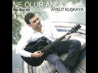 Aykut Kuşkaya - Ne Olur Anla (Offical Audio)