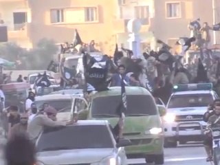 Obama Blames Bush for Rise of ISIS