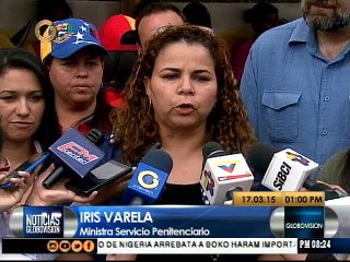 Implementan programa socioproductivo en cárceles para mujeres