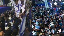 İsrail'de sandıktan yine koalisyon çıktı