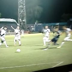 Corinthians: Paolo Guerrero víctima de un penal no cobrado