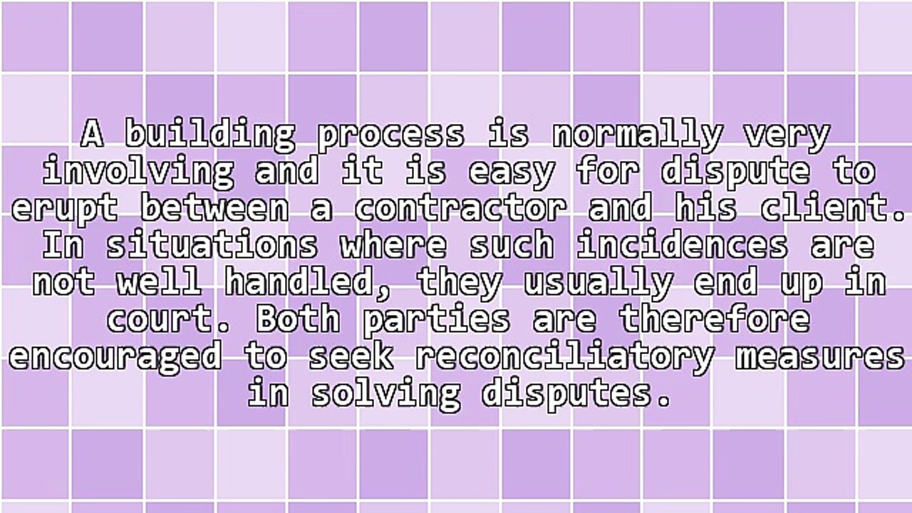 Comparing Civil Litigation To Construction Mediation San Diego