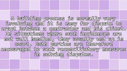 Comparing Civil Litigation To Construction Mediation San Diego