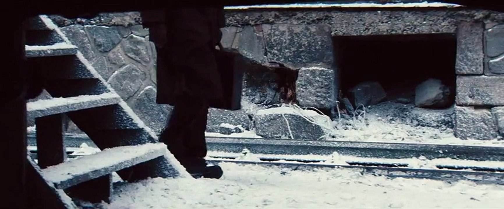 Child 44 (2015) International Trailer - Trailer Addict