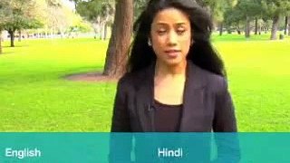 Free Hindi Lesson - Lesson 1 - Greetings - Learn Hindi with Rocket Hindi