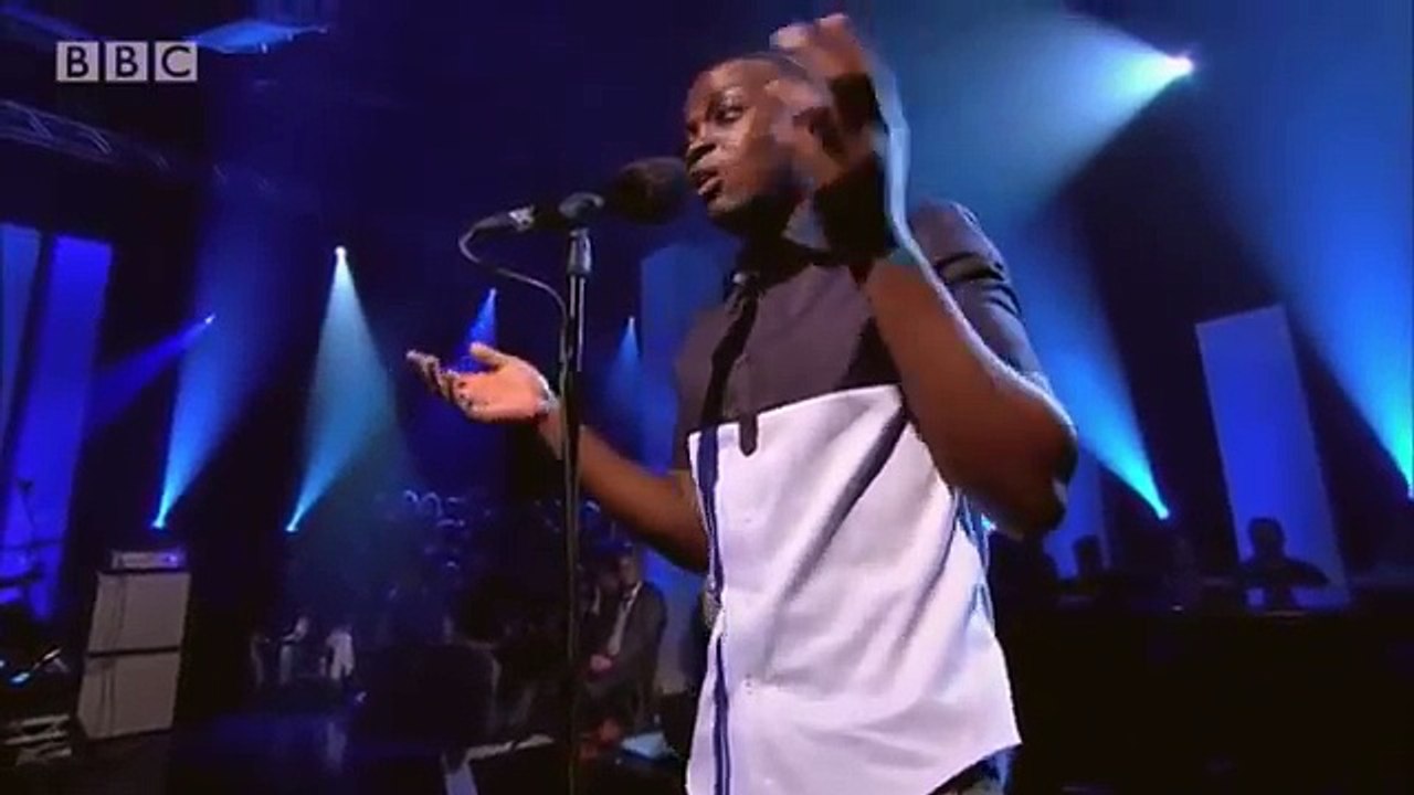 George The Poet   YOLO   Later    with Jools Holland   BBC Two