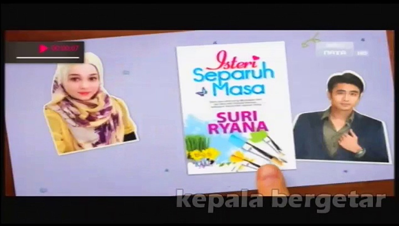 Opening ISMA