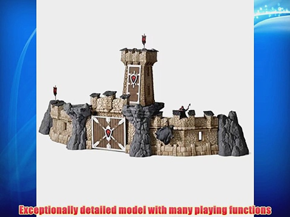 Schleich Big Knight's Castle