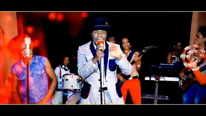 Aijo mamadou ft Lady Ponce - D. Bar. AC