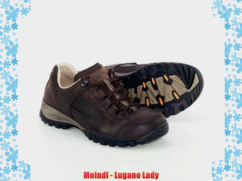 Meindl - Lugano Lady