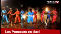 Duel des Ponceurs (entre Ponceurs et ponceuses) - Lady ponce