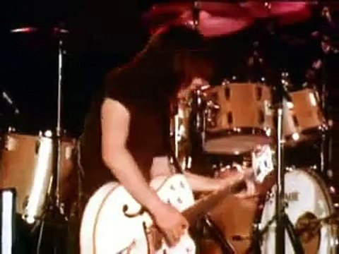 Solo para Rockeros - ACDC - Hells Bells