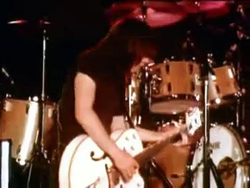 Solo para Rockeros - ACDC  -  Hells Bells