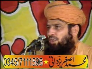 Molana Manzoor Ahmad sb-(den-islam jranwala)part-02