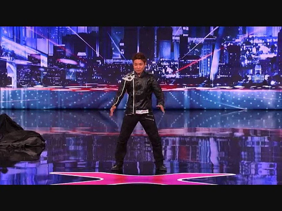 dance