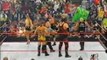 Kane & Rob Van Dam vs. Test & Scott Steiner w/Stacy Keibler (WWE World Tag Team Champions)