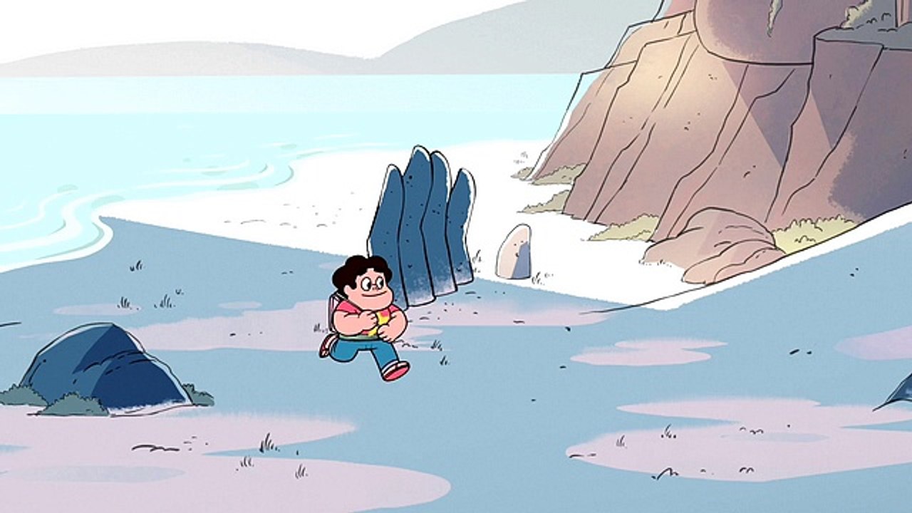 Steven Universe Season 1 Episode 51