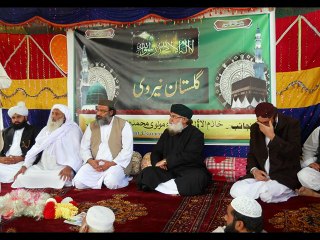 Moharam Program in Jamia majid owais qarni siddiqueya part-5 (2013)