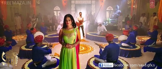 Tere Bin Nahi Laage (ek Paheli Leela) Family Version Full Hd