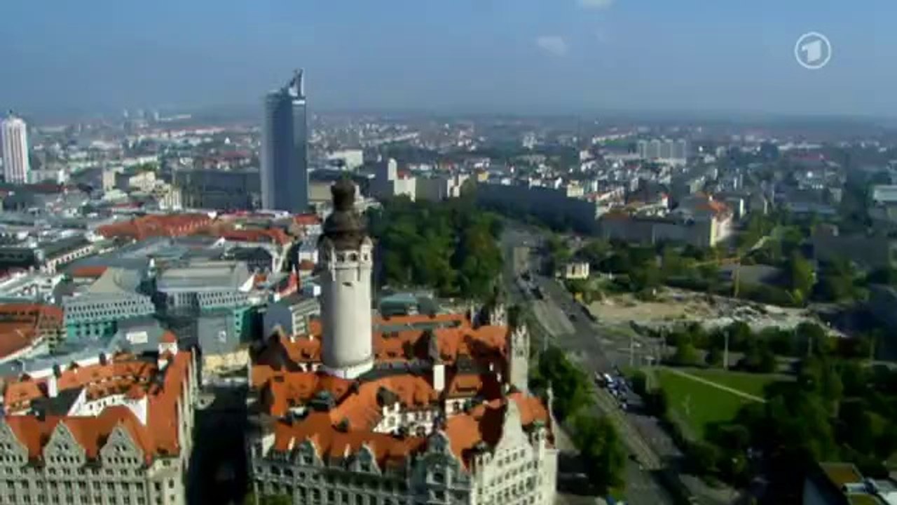 In aller Freundschaft 545 Unangenehme Wahrheiten