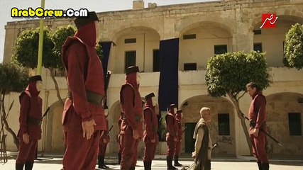 مسلسل سندباد مدبلج للمصرية الحلقه العاشرة