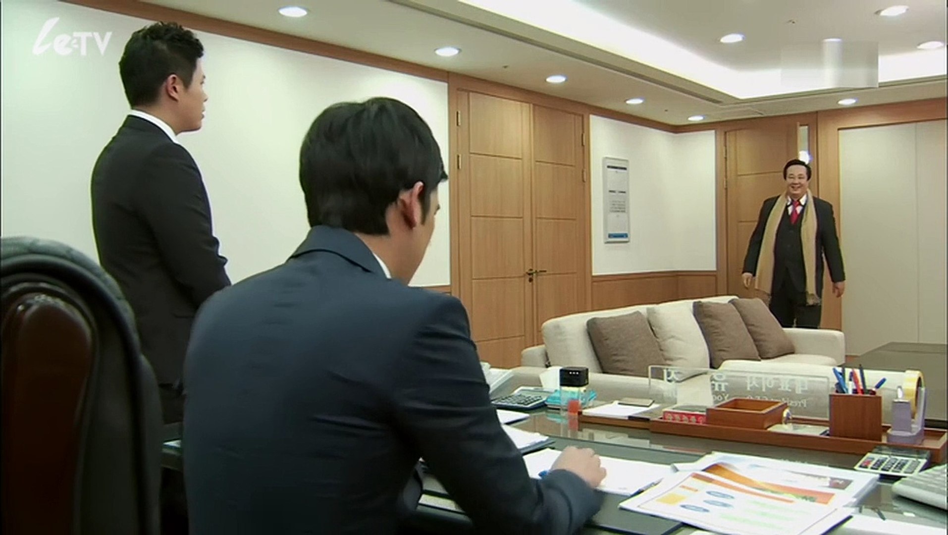 ⁣LETV音乐剧_第14集