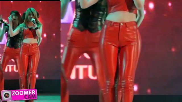 HelloVenus-Would you like tea-Seoyoung(서영)