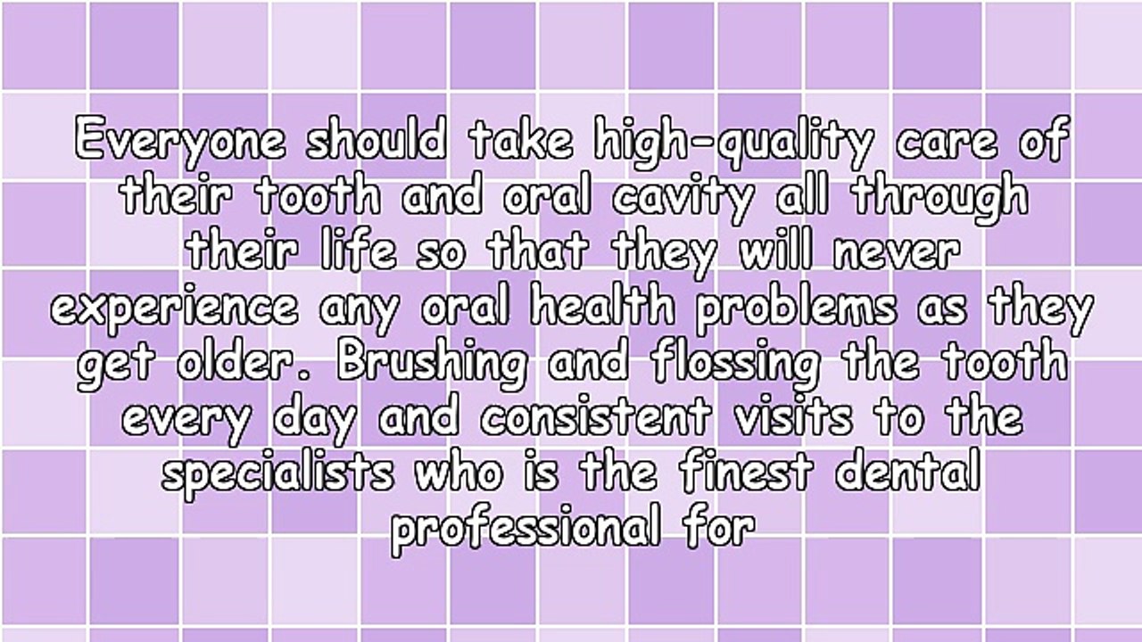 The Ideal Dentist For Vancouver Dental Implants