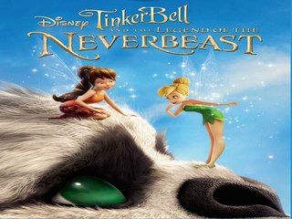 Free TinkerBell and the Legend of the NeverBeast (2014) HD Online Streaming