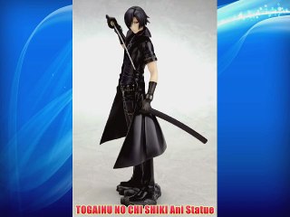 TOGAINU NO CHI SHIKI Ani Statue
