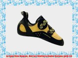 La Sportiva Damen Herren Kletterschuhe Katana gelb 44