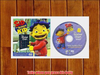 Sid the Science Kid Talkin' Sid