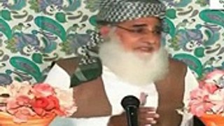 Mufti Muhammad Ashraf Qadiri Sb & Dr.Ashraf Asif Jalali Sb On TUQ