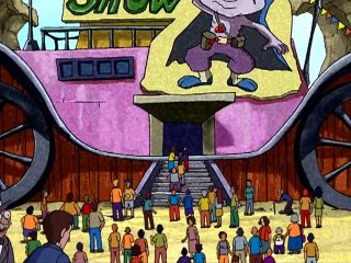 날아라 슈퍼보드 5기_02화 새친구 숭구리