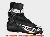 SALOMON Pro Combi Pilot Langlaufschuhe (327694) UK 12