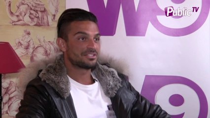 Exclu Vidéo : Julien (Les Marseillais) : "Thibault reste mon meilleur ami... Je lui souhaite le même succès qu'Amélie !"