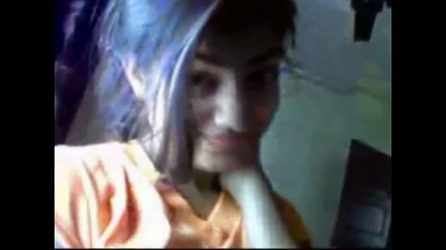 Hot Indian actress Nazriya Nazim mms scandal leaked.mp4