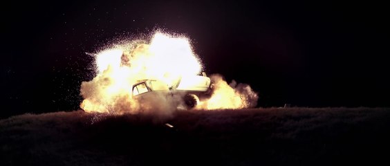 Lazer Team Official Trailer #1 (2015) - Sci-Fi Action Comedy Movie Full HD