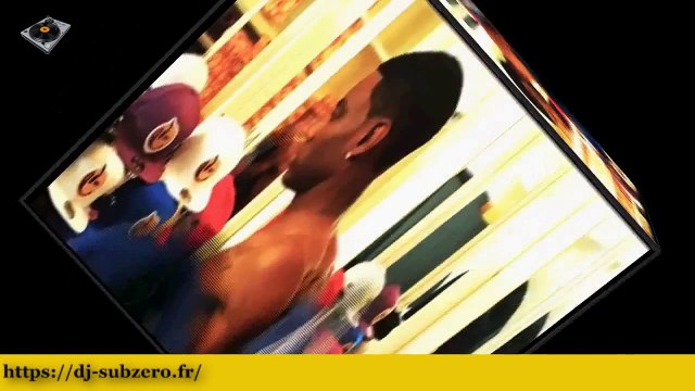 HIP HOP & R&B US PURE VINYL Dj EDY Enjoy The Mix