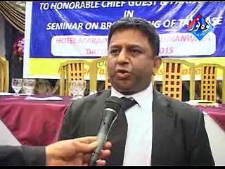 Mashaal e Rah (Ep#7) 15-03-2015