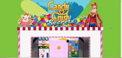 Candy Crush Secrets PDF - Dominate Candy Crush Saga!
