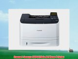 Canon i-Sensys LBP6670dn A4 Mono Printer