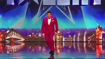 America's Got Talent  Top 5 Comedians of All Time theara