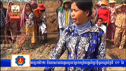Khmer News, Hang Meas , HDTV, 18 March 2015, Part 01