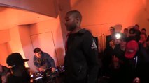 Kano & Ghetts Boiler Room London Live Set