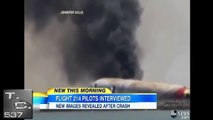 Accidentes de aviones 2014 impactantes horribles brutales (720p)