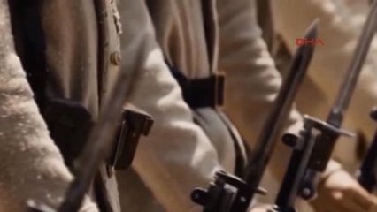 Ulubeylilerden Çanakkale Zaferi'nin 100. Yılına Anlamlı Video