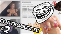 CHATROULETTE | HOMBRES CON TETAAS Y MAS HAMIJOS  Ep. 2