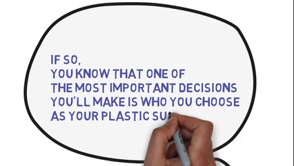 Need A Breast Lift or Augmentation? Dr Richard Peck MD Can Help!